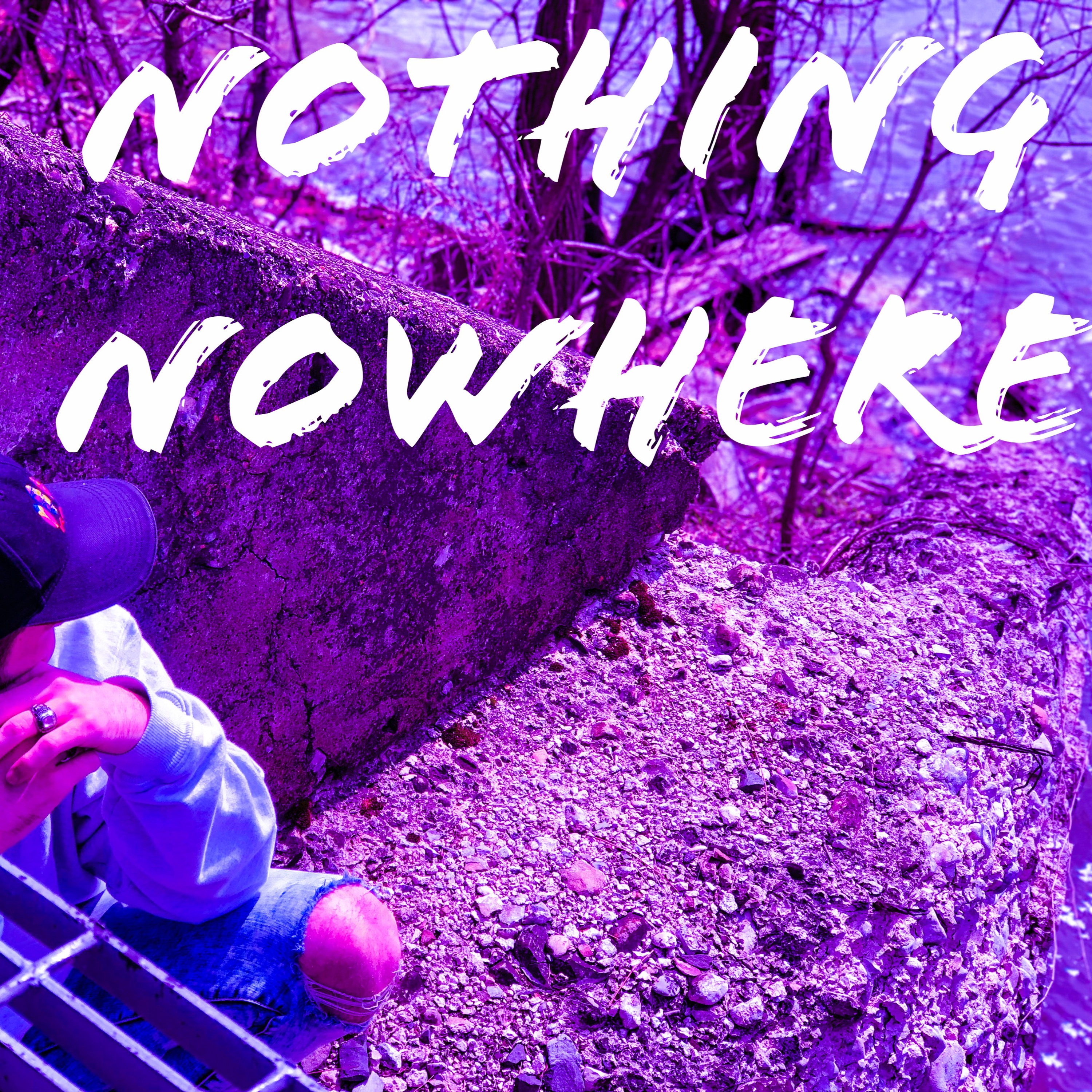 Nothing Nowhere (prod by ForeignGotEm ) episode artwork