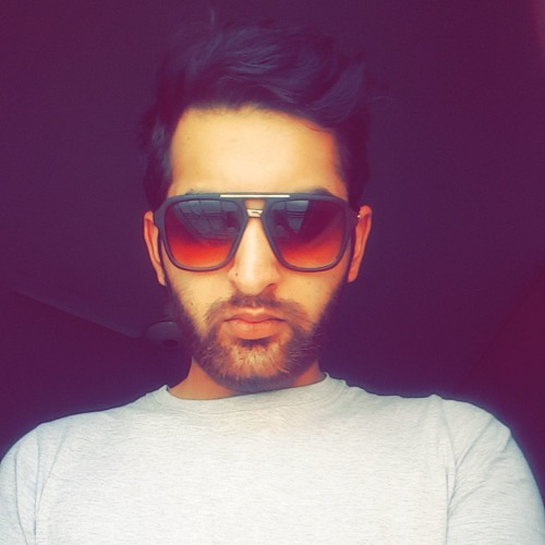 Man Jage Sari Raat (House Remix By Auseeb Khan)