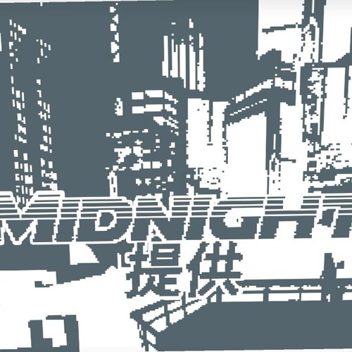 [Cytus II] 提供 - Midnight