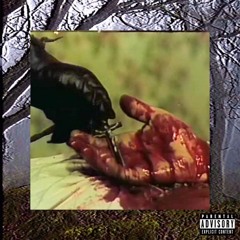 $UICIDEBOY$ - OCEAN $IDE $UICIDE - Instrumental - (Prod. TRAVI$ GREY)