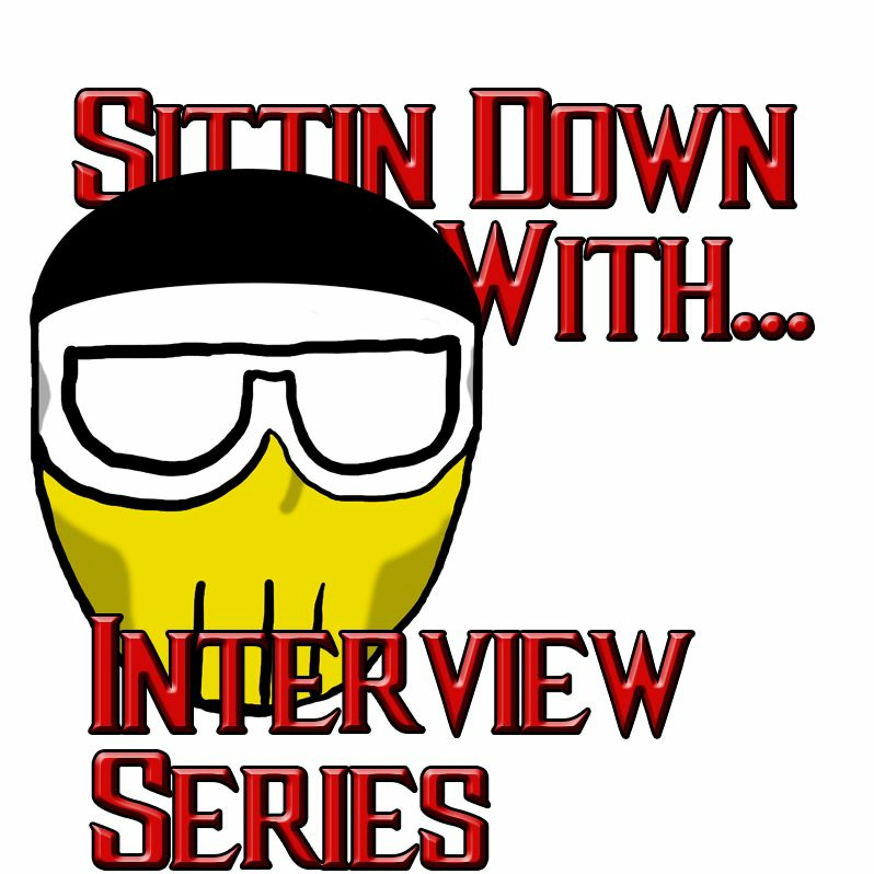 Sitting Down With Joe Kelly and Steven T Seagle