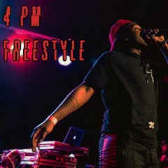 Swavy Loke - 4 PM Freestyle