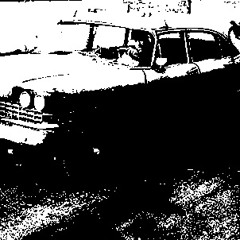 Wavering Forms 009 - Ozan Maral