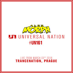 Universal Nation 161