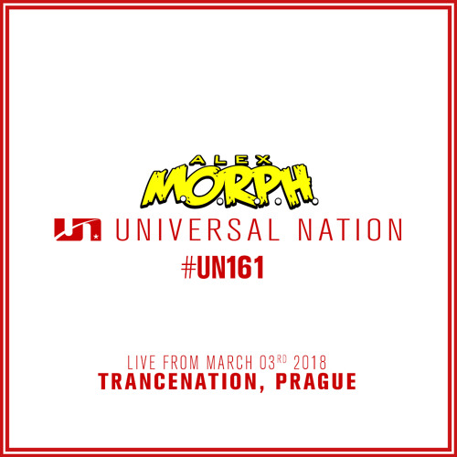Universal Nation 161