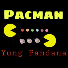 pacman (bladee X yung lean type beat)