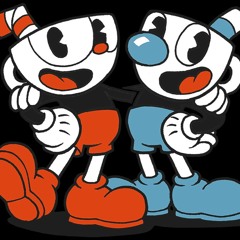 CUPHEAD SONG Cg5 Song Mp3