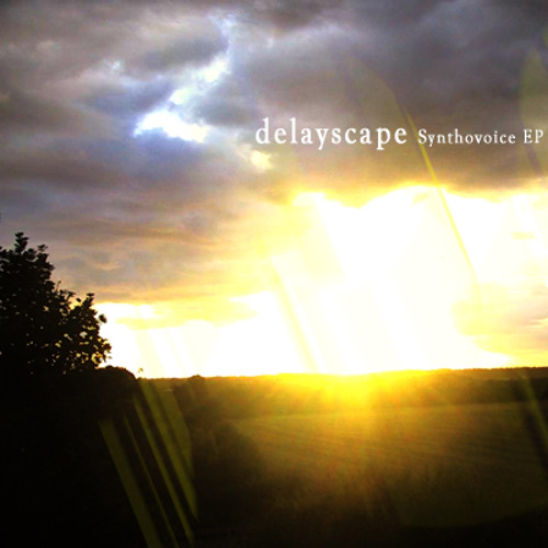 Delayscape - Dryness