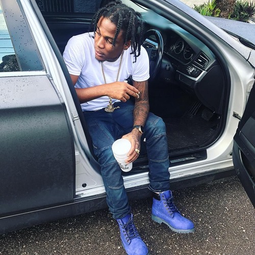 Masicka - Changes (Official Audio) - May 2018