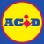Artwork for MIX MENTAL ACID # ACID CORE