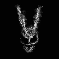 NuDE PiC_Donnie Darko