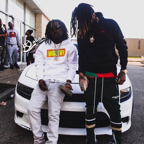 Fmb Dz Ft. Sada Baby - Yesterday