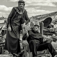 Almukhtar - Jalwa feat Ahmad Alabdullat (prod. Nairuz Al-Ajluni) المختار - جلوة