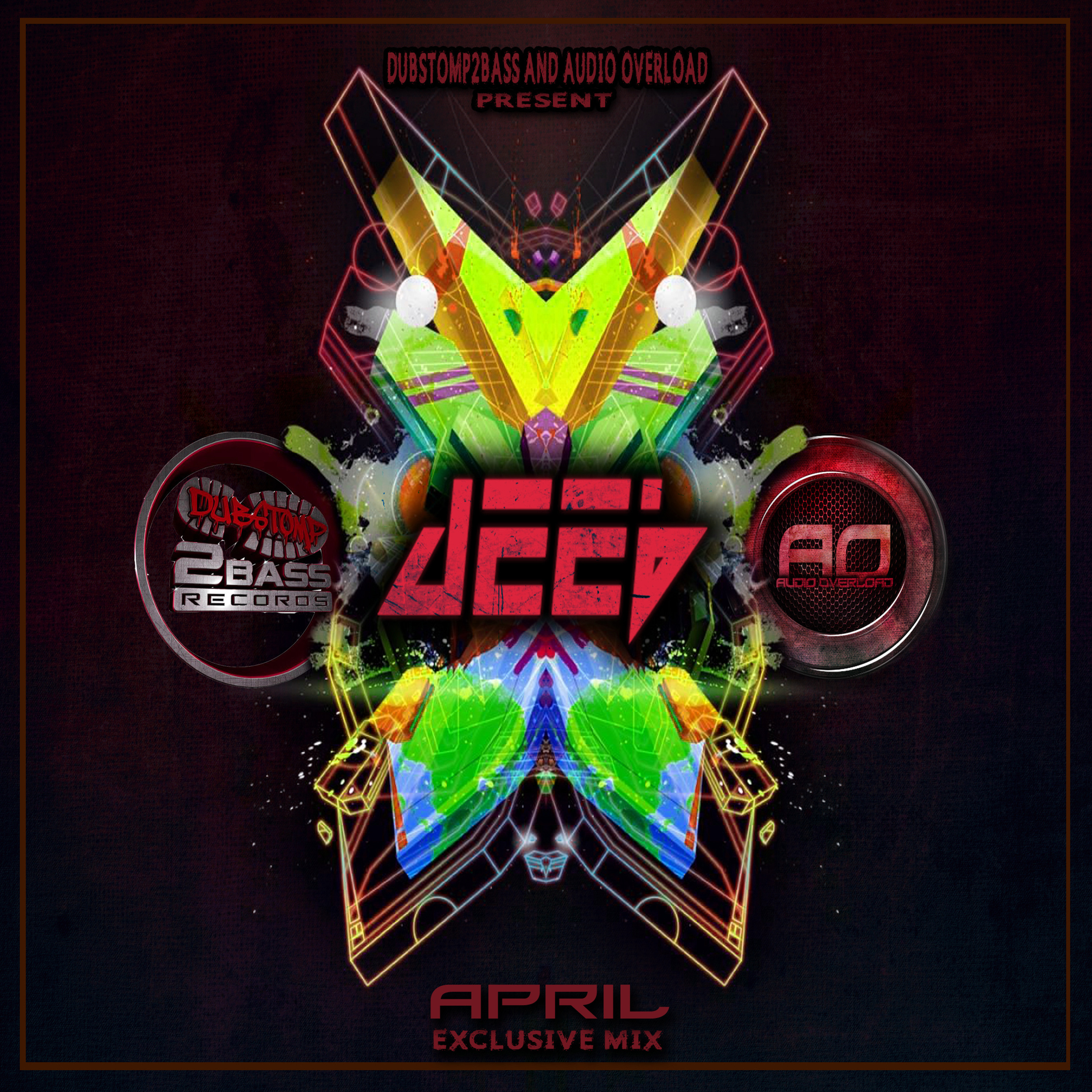 AUDIO OVERLOAD RECORDS