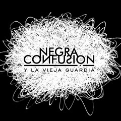 Black Coffe - Negra Confusion Cover