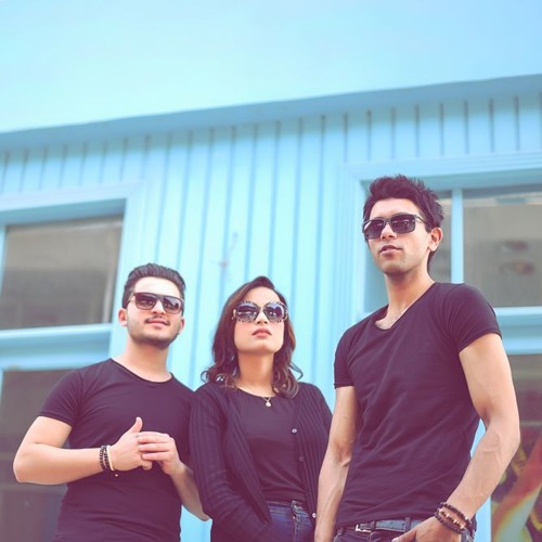 Never Down band - Sodfa 2015    l   نيفر داون باند - صدفة