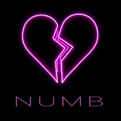 Numb (Prod. Yusei)