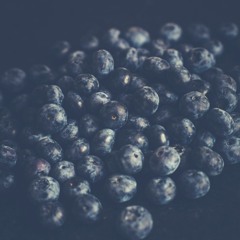 Blueberries