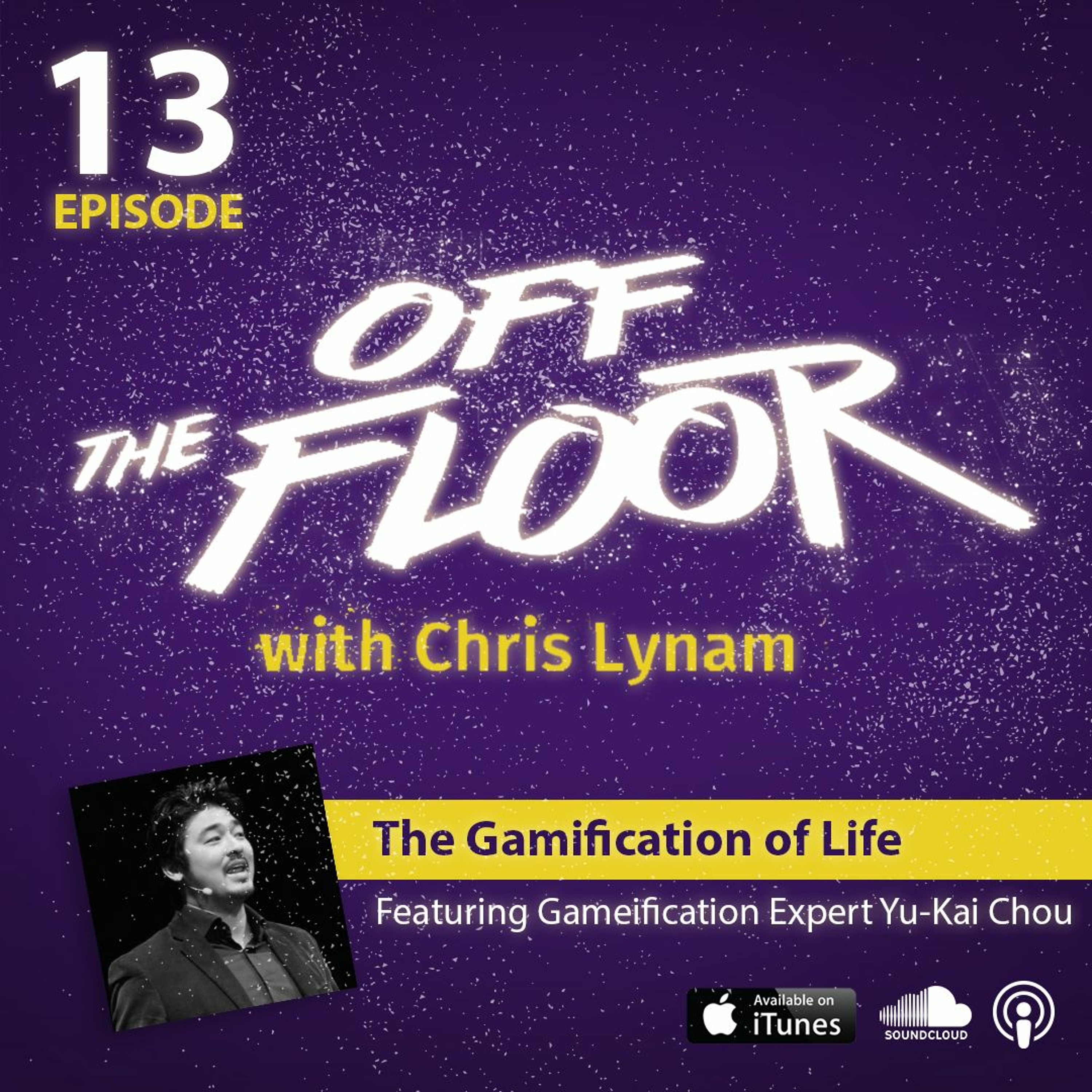 Off The Floor