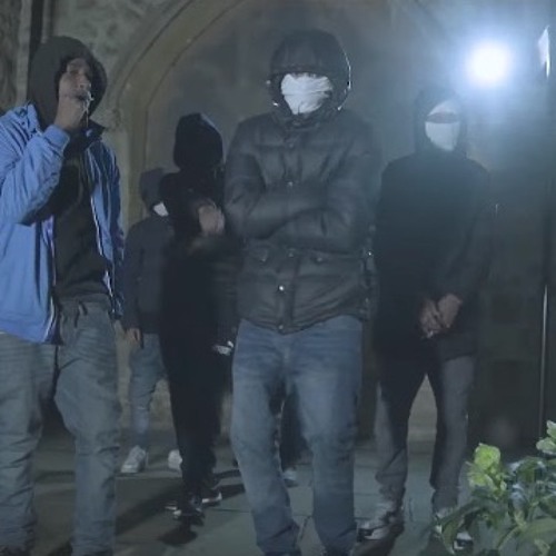 "VENGANCE" @TechxMT6 x @MrJayMighty