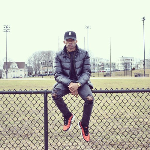 ELOQUENT FT. JERIKA & CHINA - DOWN ON ME (PROD. BY ELOQUENT)