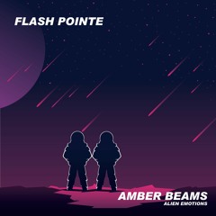 AE003 - Flash Pointe - Amber Beams (Original Mix)