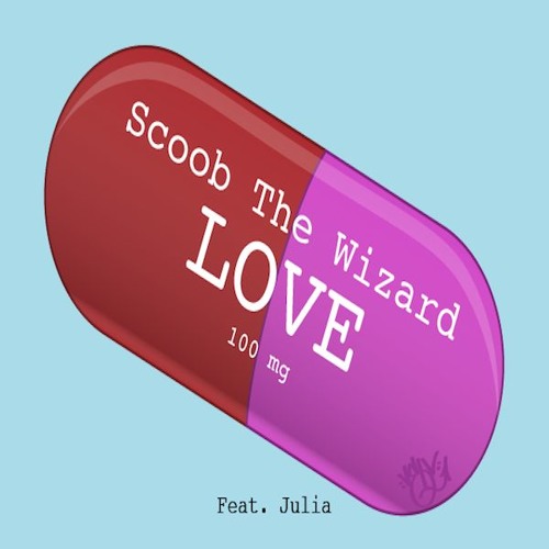 This Drug Called Love (Feat. Julia Smulson)
