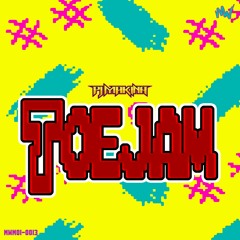 PJ Makina - Toejam (Original Mix)