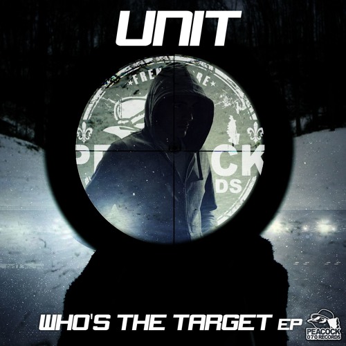 Peacock Records 070 - Who's the target EP