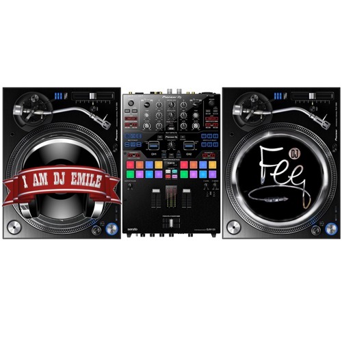 DJ Emile & DJ Fee: Take 2