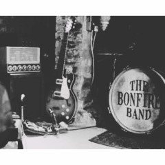 The Bonfire Band - Old Dog