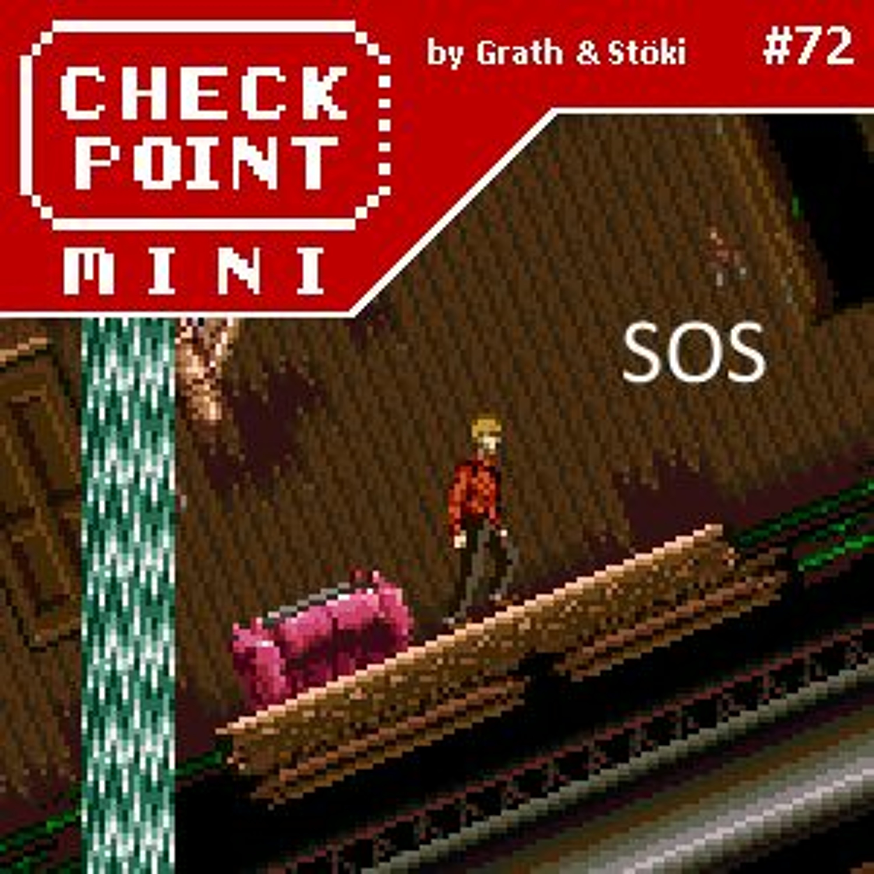 Checkpoint