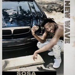 Sosa - New Wave(Birthday Candle)