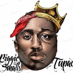 Mac Deno Dee- Biggie Smallz & Tupac