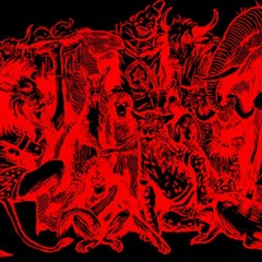 Detroit House and Techno Mix - Soul Circus 07