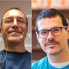 Ep44: Adventures in Application Integration with the Italian Data Center Dream Team