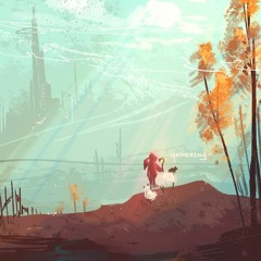 夢は枯野をかけ廻る (My dreams wander the withered fields) [Free Download]