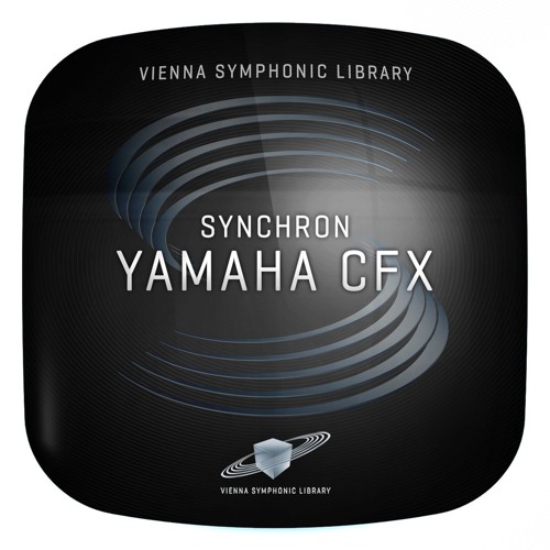 Vienna Synchron Yamaha CFX