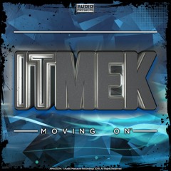 AMASS014 - ITMEK - MOVING ON EP (OUT NOW!!!)