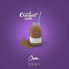 New Drop - Chocolate Milk