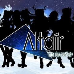 [Λltair] - [Japanese Cover] - Tír Na NÓg Of Snow Illusions