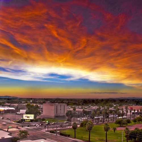 Bright Side Instrumental (Demo)