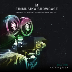 Nordvolk live @ Einmusika Showcase - New York (Chill Stage)