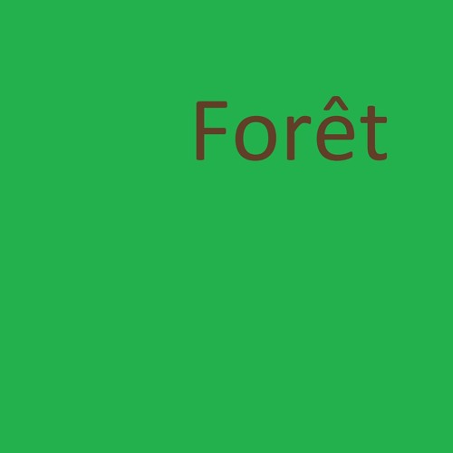 Forêt (feat. Fran-6)