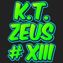KT Prod Presents ZeuS #XIII  : Funky Groovy House