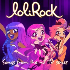 [Polish Cover] Higher - LoliRock