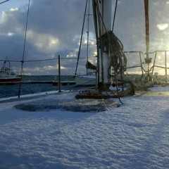 Boat Mix storm Emma March 2018