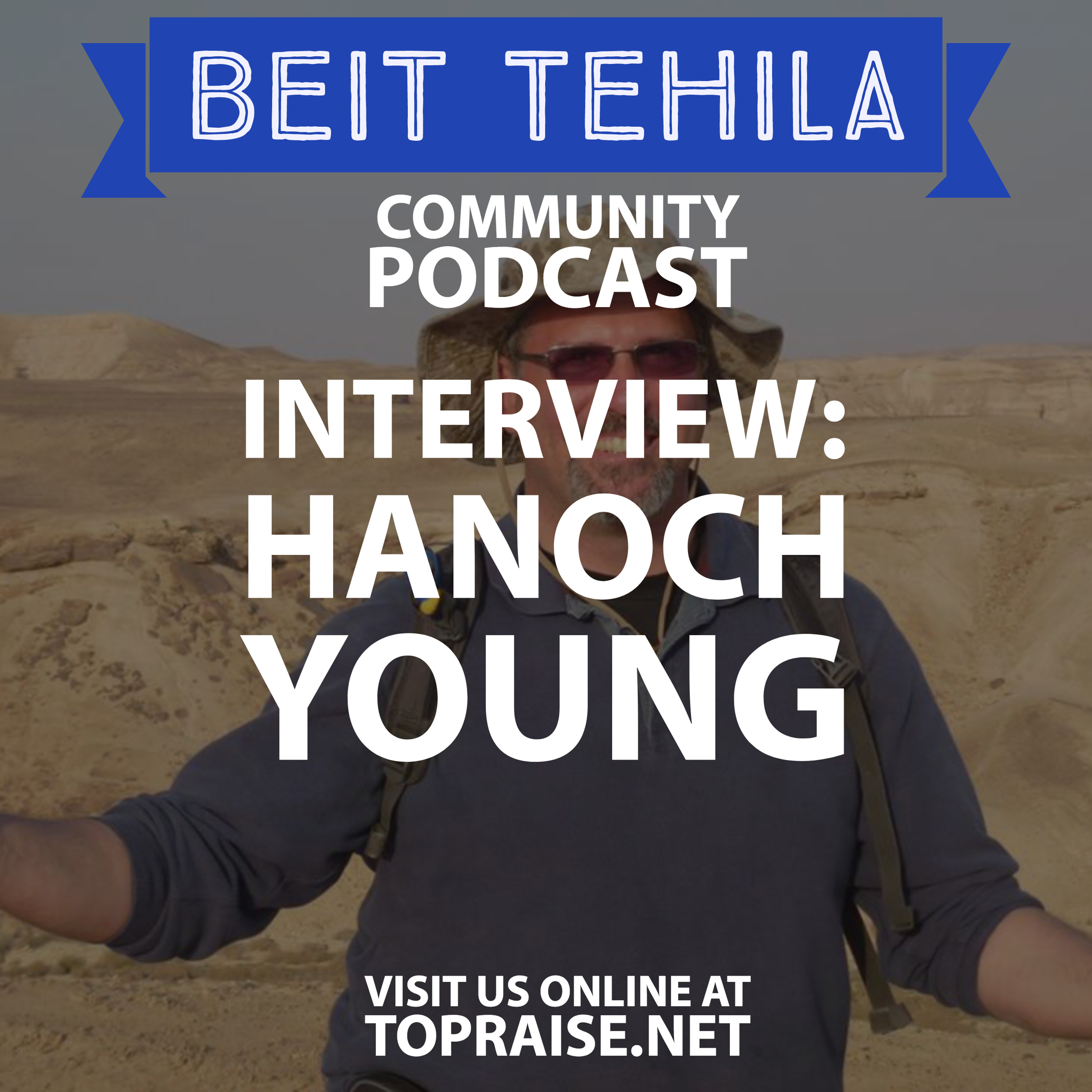 Christian\'s with Torah - The BeitTehila Podcast | Pastor Nick Plummer & Ryan Cabrera