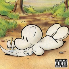 03. Rapping The Word (prod. NastyTrax)