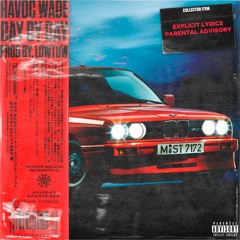 Day By Day (Prod. LOWTOW)